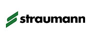 Straummann Dental Implants Logo